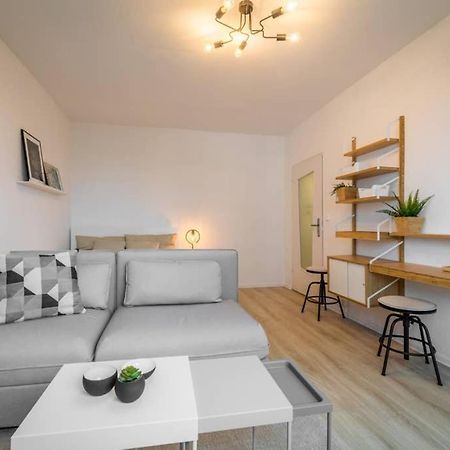 Sauber Und Modern, Netflix, Wifi, Leipzig Flair, Kueche Apartment Exterior photo